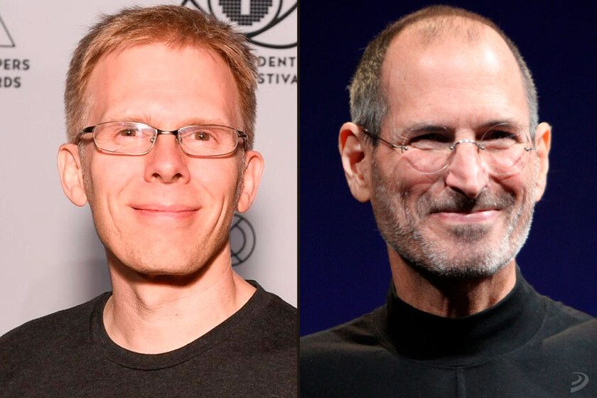 John Carmack, creador de DOOM, sobre Steve Jobs: "hablaba con total confianza sobre cosas en las que estaba completamen…