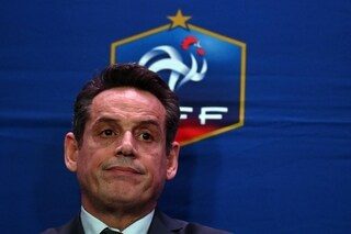 La FFF réclame des sanctions contre le président de la Ligue d’Île-de-France qui aurait menacé un salarié