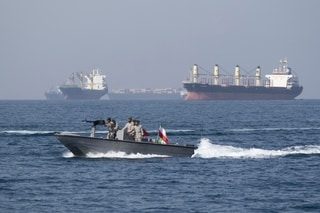 Guerre au Moyen-Orient : « Nous n’avons pas besoin de gendarme » américain, déclare le président iranien