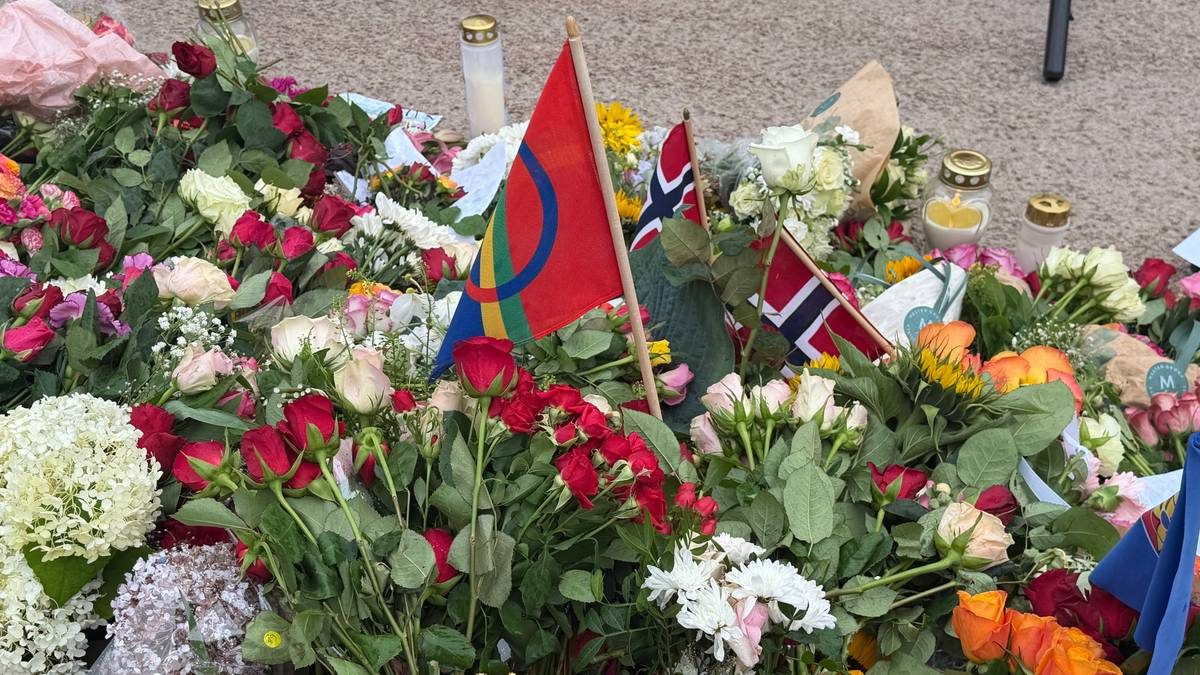 Juhán så opp til kongen: – Betydde mye at han hørte på oss
