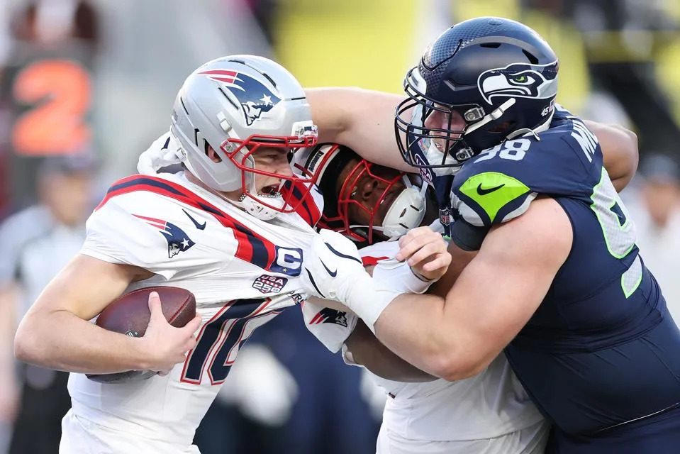 Week 1 NFL Schedule 2026: How To Watch Kickoff Weekend