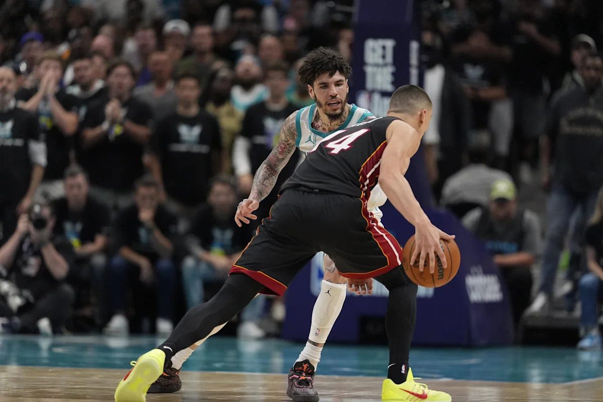 Miami’s Contract Extension for Tyler Herro Wasn’t the Best Possible Course