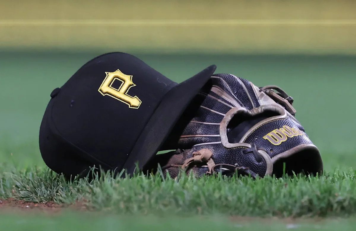 The Pirates’ 2022 Draft Class is Aging Terribly
