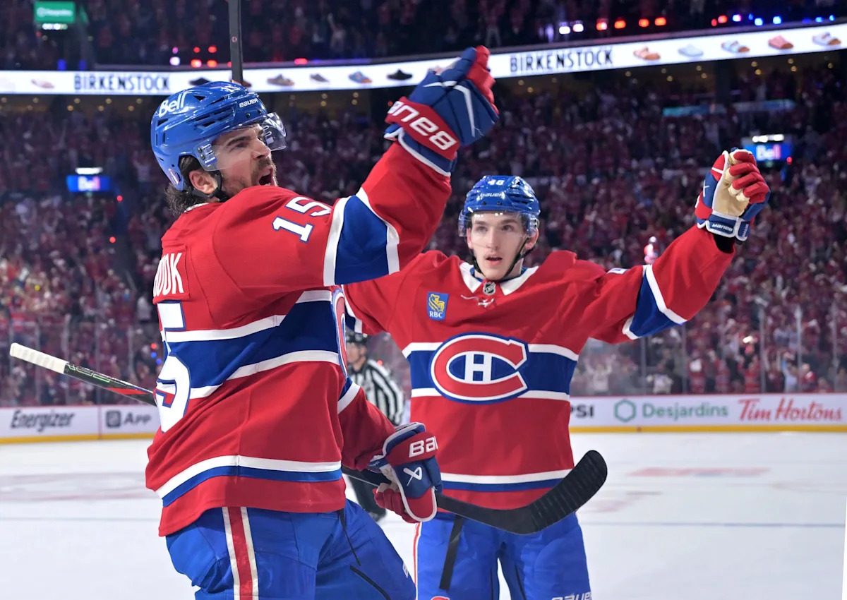 Puck Drop Preview: 2026-27 Montreal Canadiens