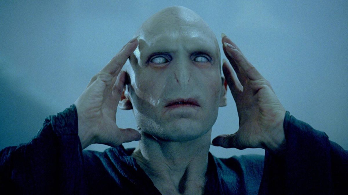 It’s Officially the End of an Era for Harry Potter’s Greatest Villain