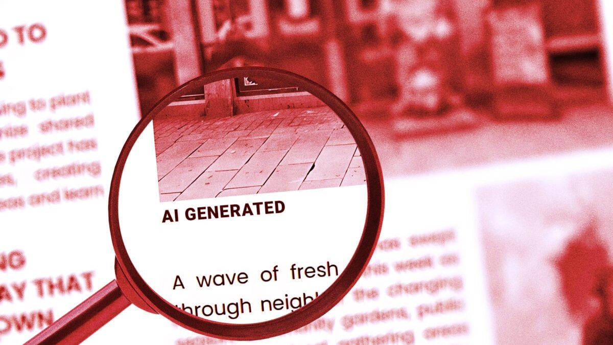 How Much Should You Trust AI Detection Tools?