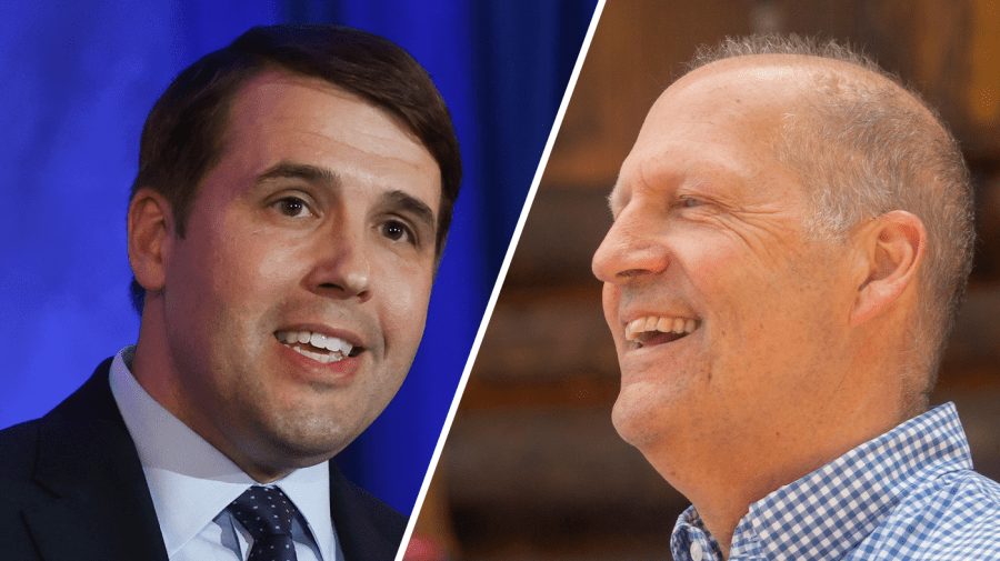 New Hampshire emerges as potential Senate battleground