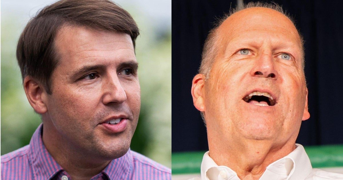 Sununu will fight Pappas for Senate seat in New Hampshire as battleground heats up for Rpeublicans