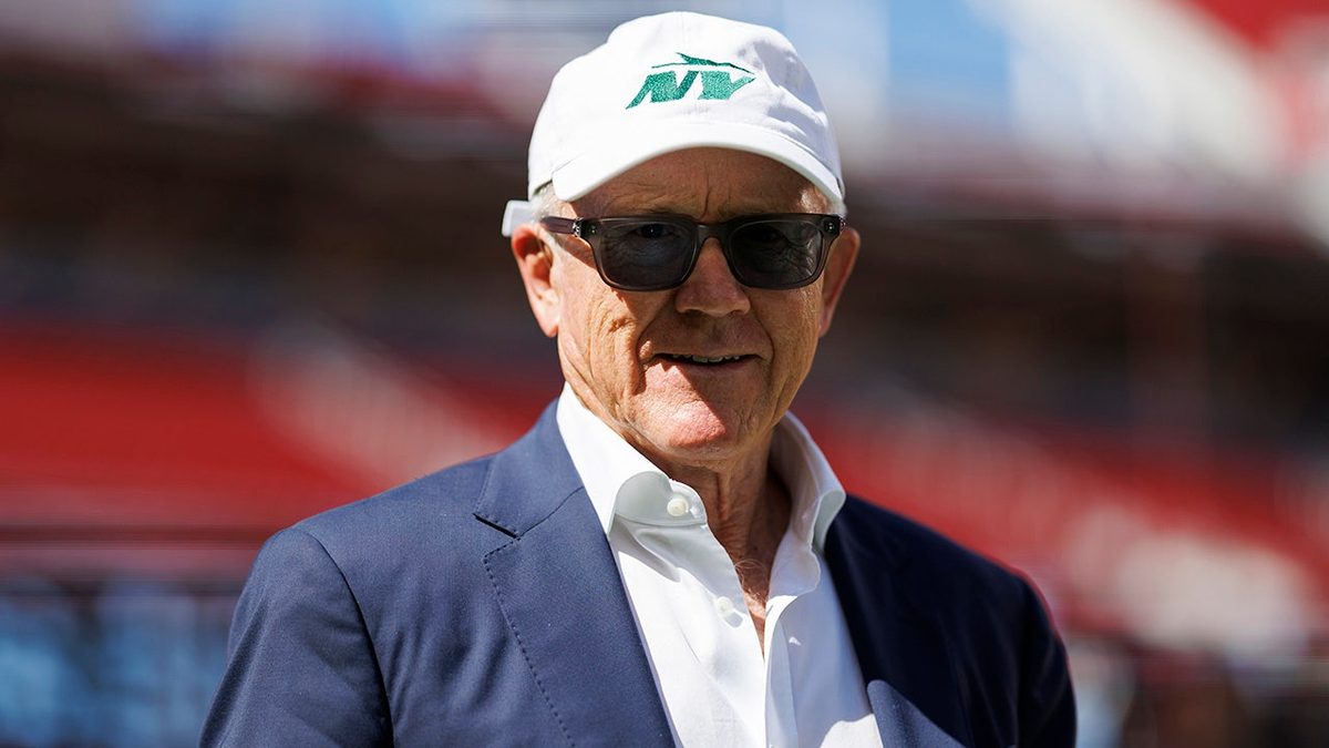 New York Jets owner Woody Johnson to be honored at Tunnel to Towers gala for decade-long partnership
