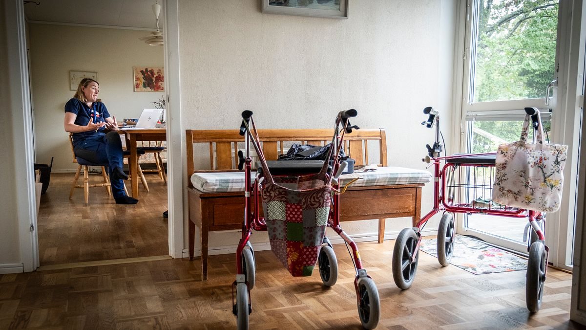 Sverige sist – saknas tusentals allmänläkare