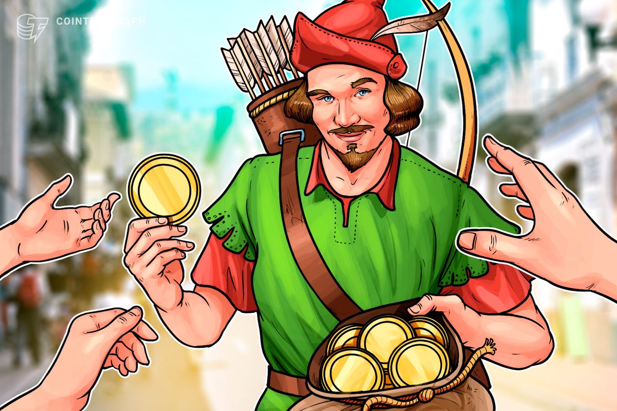 Robinhood’s crypto volume increases 61% in August, still down 38% YoY
