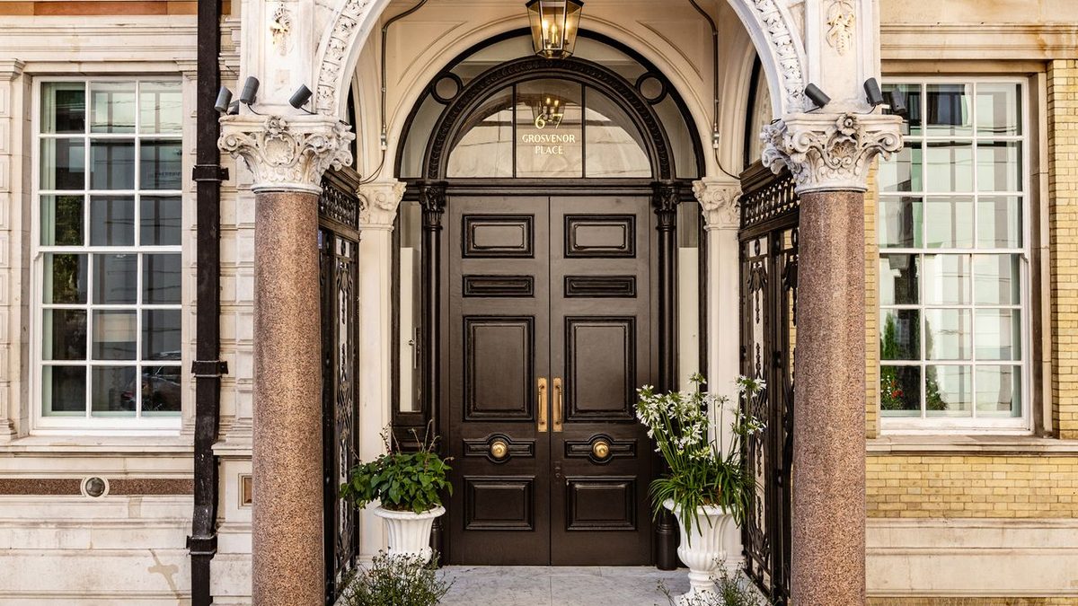 Butter Sommeliers And BuzzBallz: This Eccentric New Members’ Club Is Belgravia’s Hot New Resident
