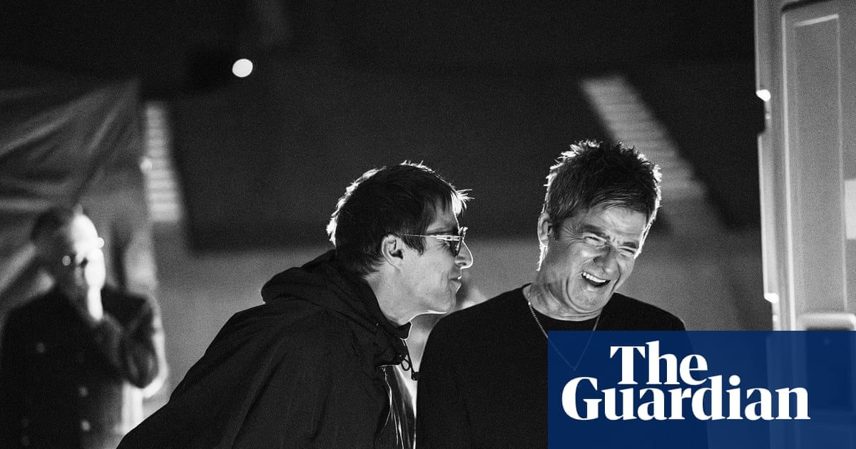 The Guide #260: From Oasis to K-pop, music is going mad for the big-screen documentary