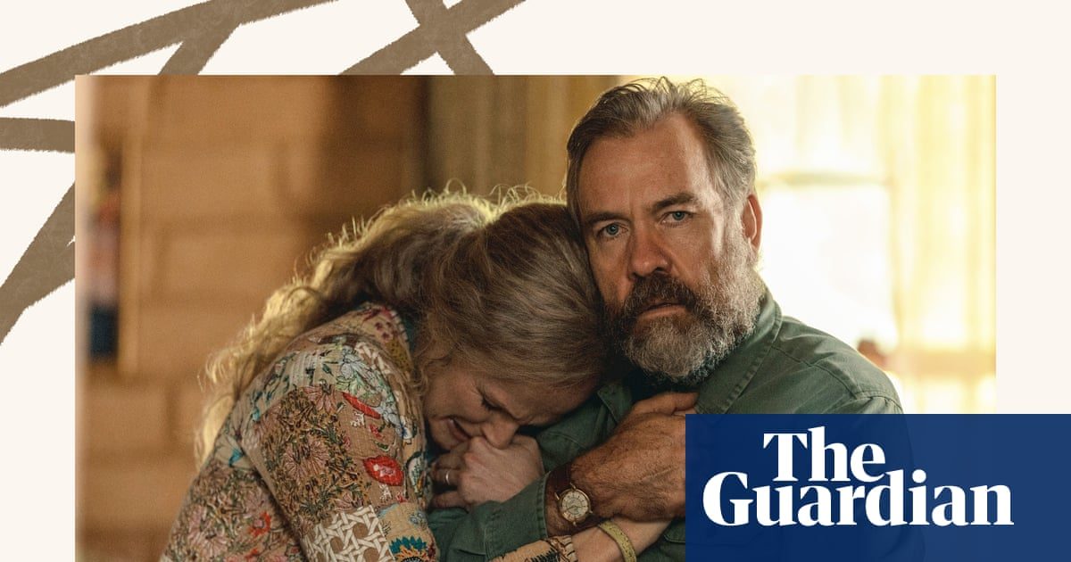Last Seen to Angine de Poitrine: the week in rave reviews
