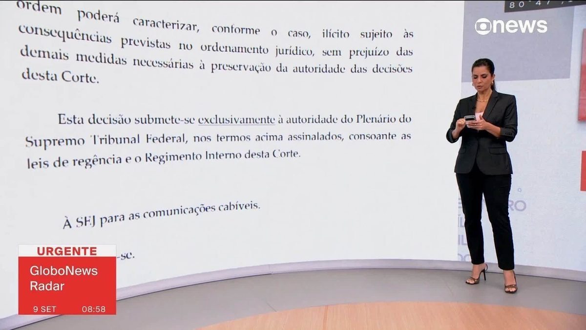 Fachin tem de acabar com guerra de liminares no STF que atropelam sua autoridade, dizem colegas