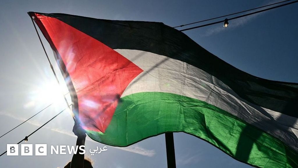 بريطانيا يجب أن تبذل المزيد لإبقاء حلم الدولة الفلسطينية حياً – الإندبندنت