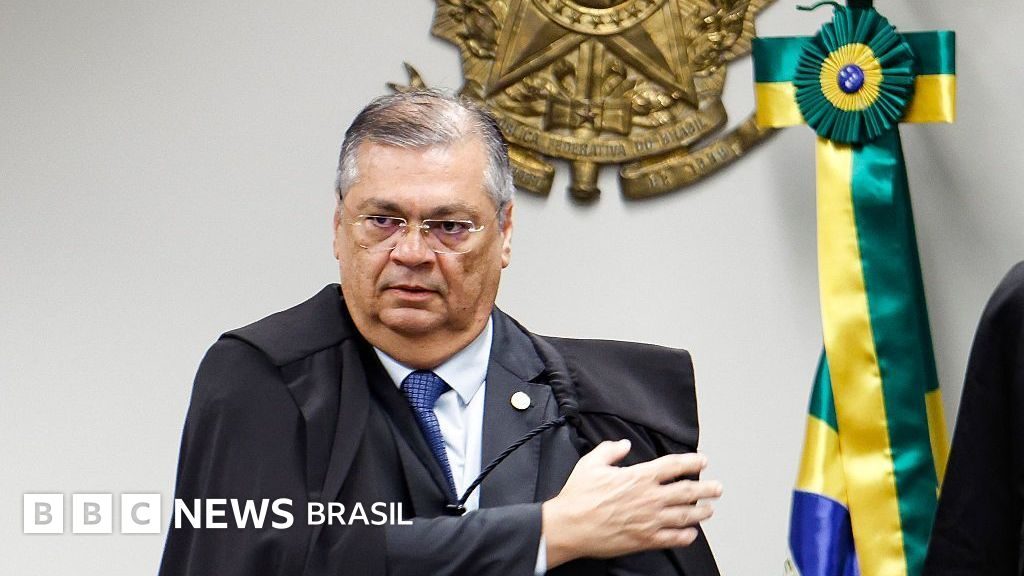 Os argumentos de Flávio Dino para reconduzir Andrei Rodrigues à PF