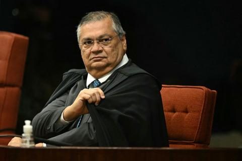 Flávio Dino determina a volta de Andrei Rodrigues à direção da PF; acompanhe