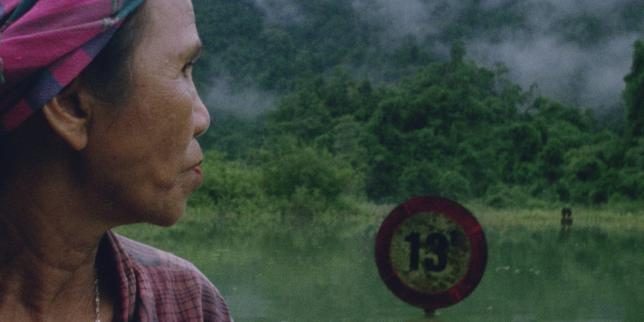 « Hair, Paper, Water… », le fabuleux film à la lisière des grottes de Nicolas Graux et Minh Quy Truong