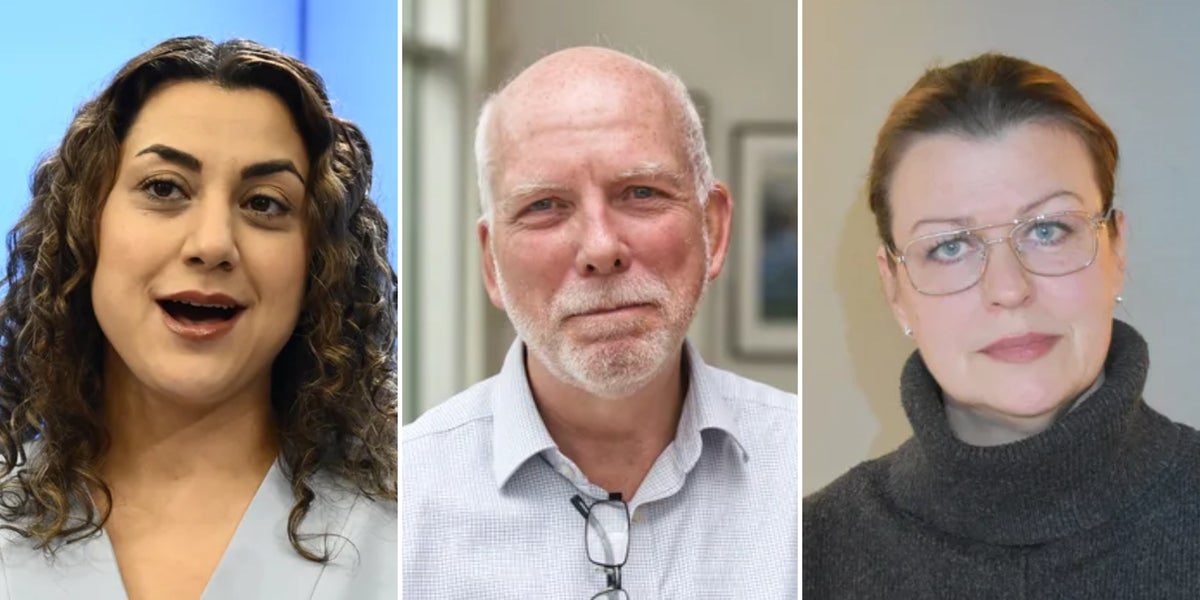 Norrbotten betalar priset för Tidöregeringens nattågssvek