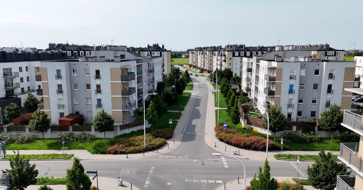 Chcesz inwestować w mieszkania na kredyt. Sprawdziliśmy, ile naprawdę zarobisz