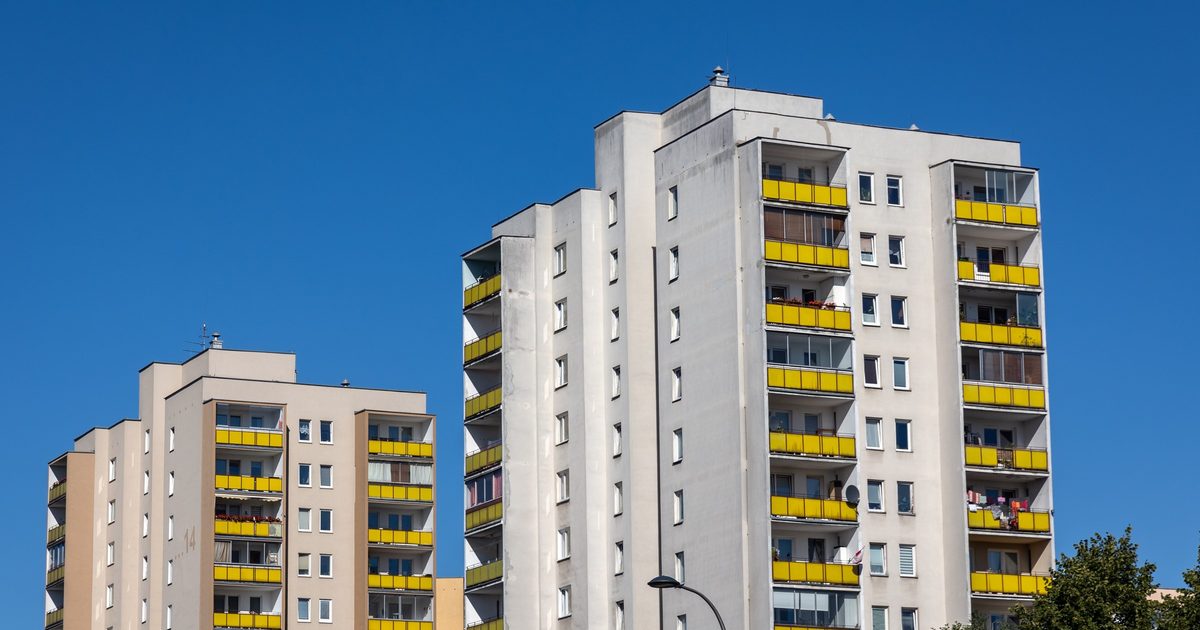 Podatek od mieszkań i domów. Fiskus przestanie wybierać, kto ma go zapłacić