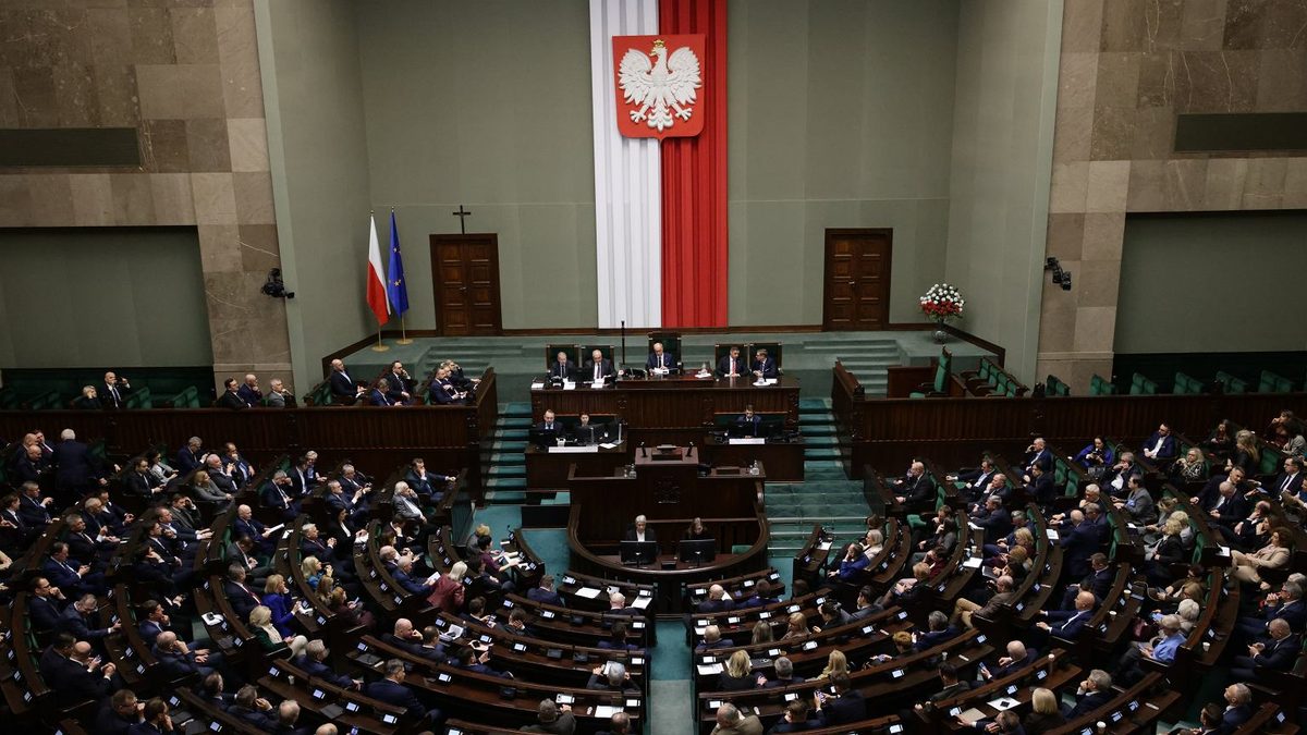 Posłowie wrócą do tematu aborcji. Media: W pierwszej kolejności zajmą się tzw. kompromisem