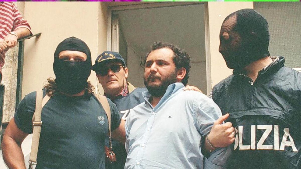 Il boss Giovanni Brusca: 'Volevamo dare la colpa delle stragi alla sinistra per aiutare Berlusconi'