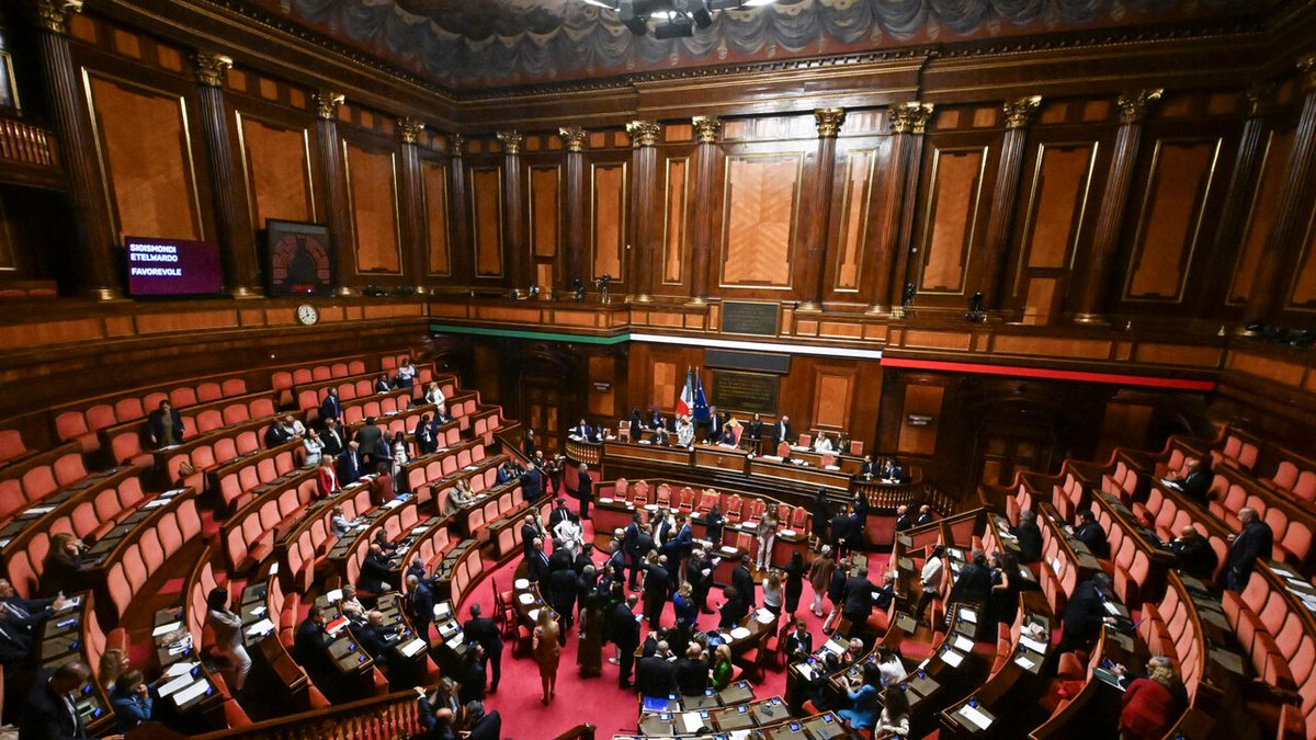La legge elettorale in Aula alla Camera da lunedì 28 settembre