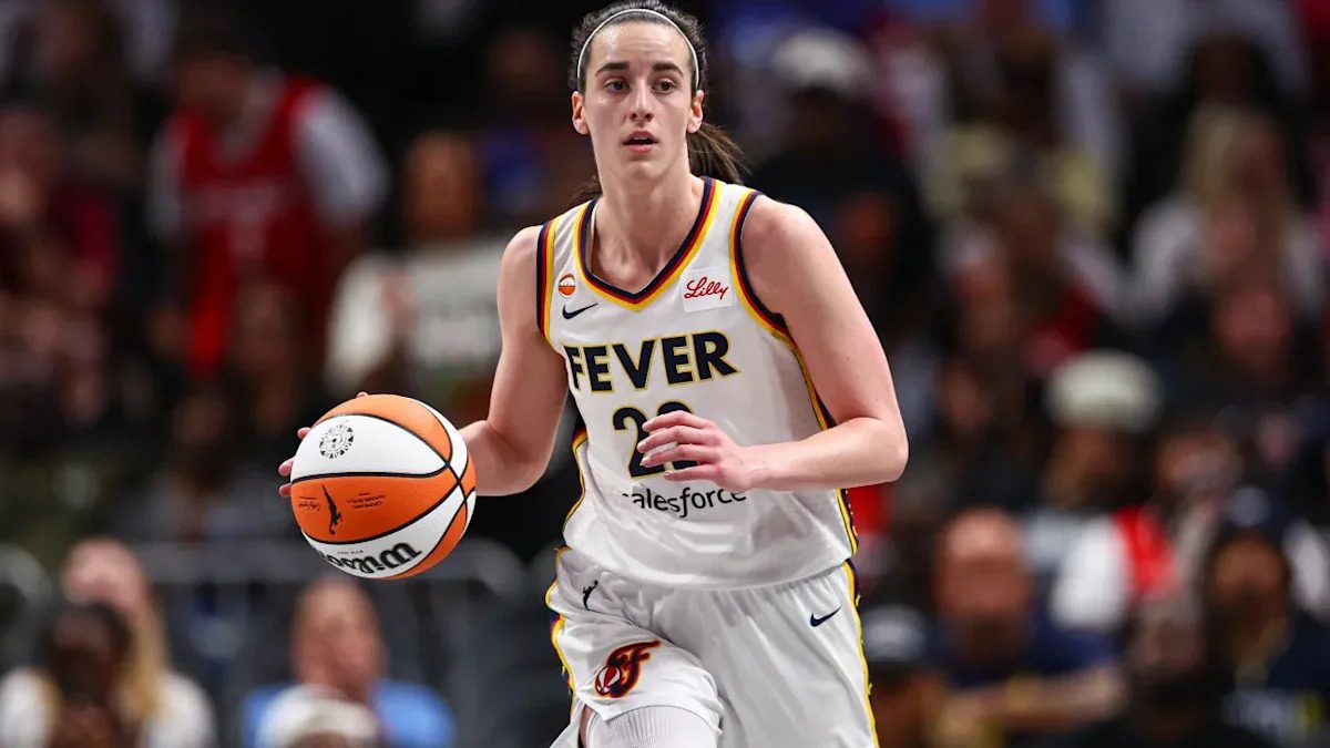 Caitlin Clark surprisingly trails two international stars in FIBA popularity rankings