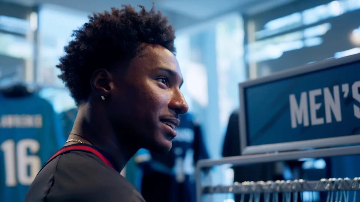 NFL Partners With Deestroying, Zach King, Dhar Mann and More Creators for the 2026-2027 Season | Exclusive