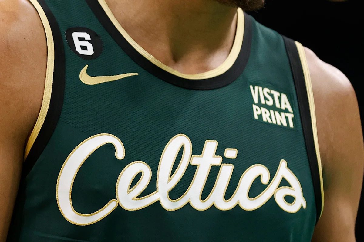 Every University of Scranton player drafted by the Boston Celtics
