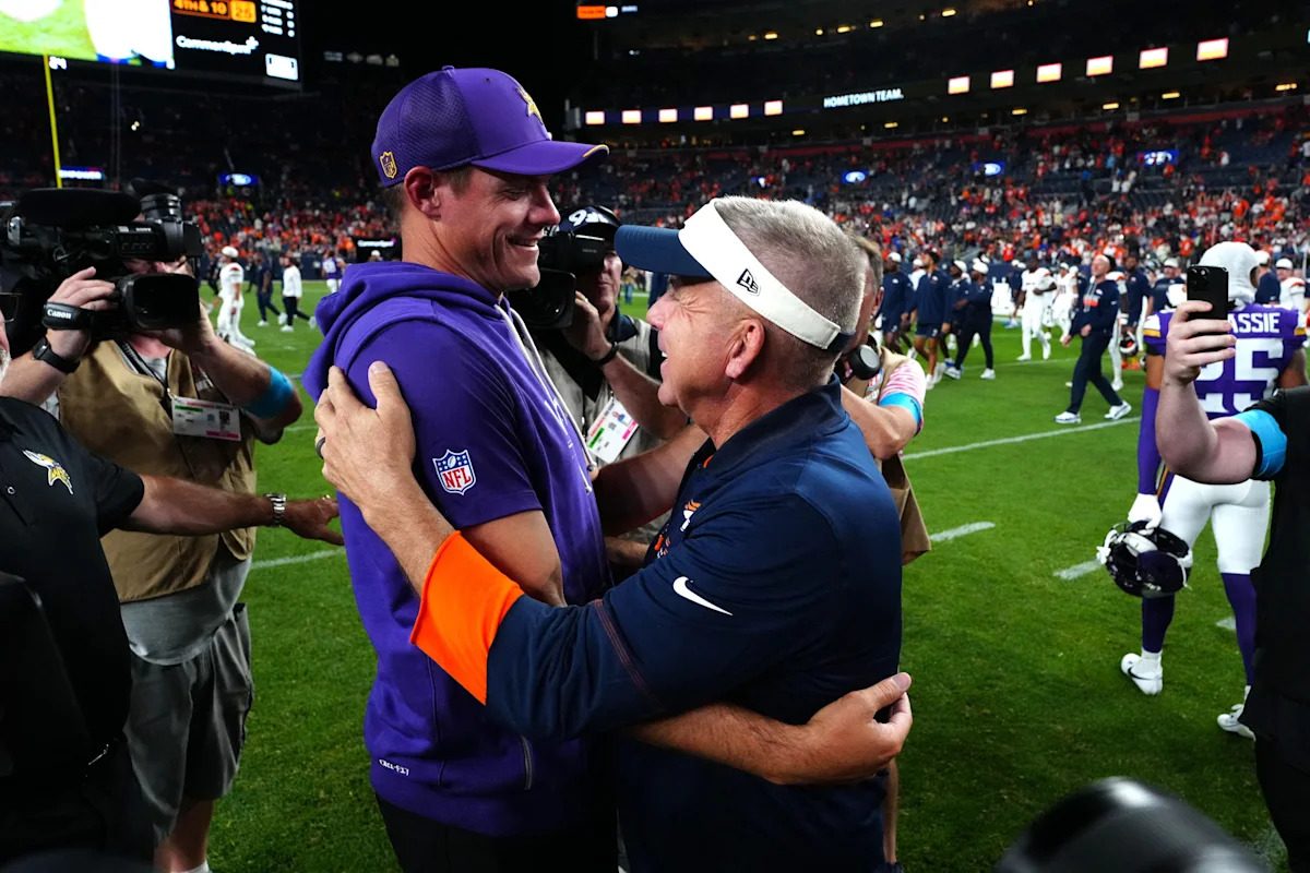 All 32 NFL teams (including the Broncos) ranked by FPI ratings