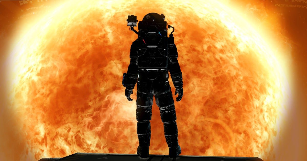 No Man's Sky 10th anniversary update is here, and that means orbital bases, space station ownership - and yes, you can…