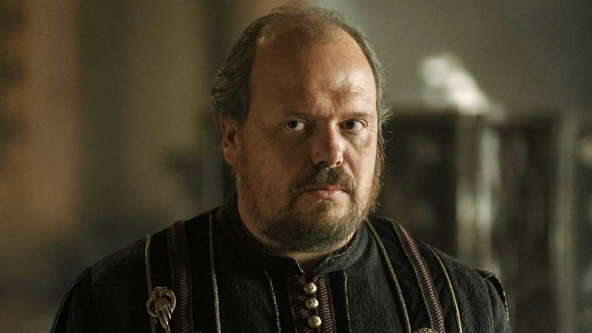 'House of the Dragon' Star's New British Crime Series Officially Premieres This Month