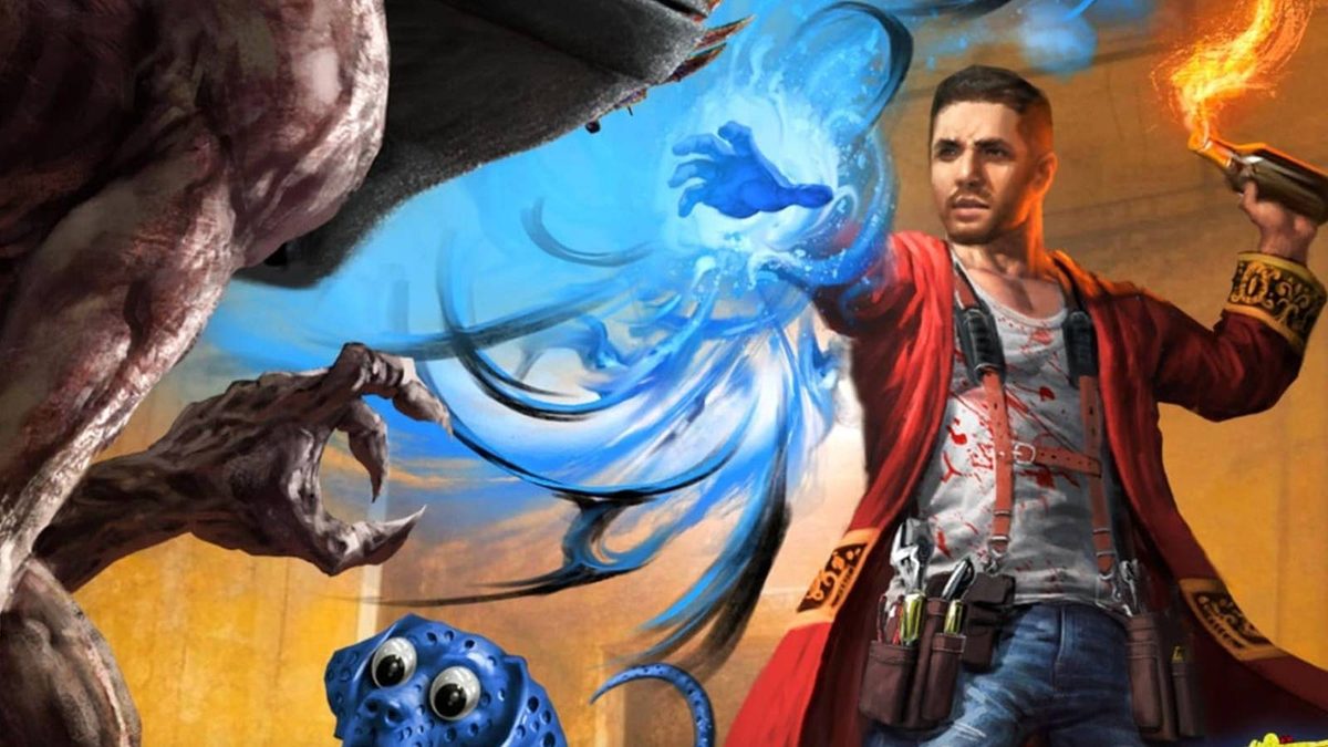 5 LitRPG Books That Could Actually Work as TV Shows