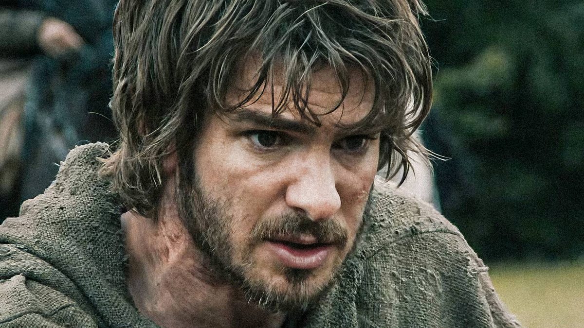Andrew Garfield's 'The Uprising' Is Not the Robin Hood Origin Story We Need