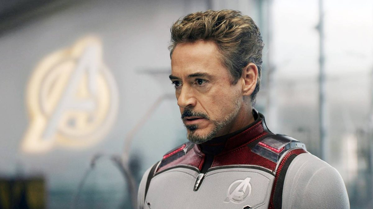 Iron Man Officially Gets His Long-Dead Ally Back in New Marvel Release
