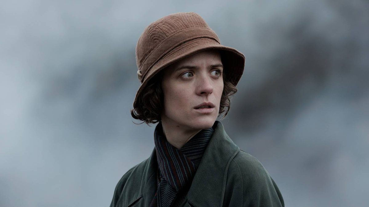 10/10 Post-WWI Crime Thriller Officially Reveals Trailer for Final Season [Exclusive]