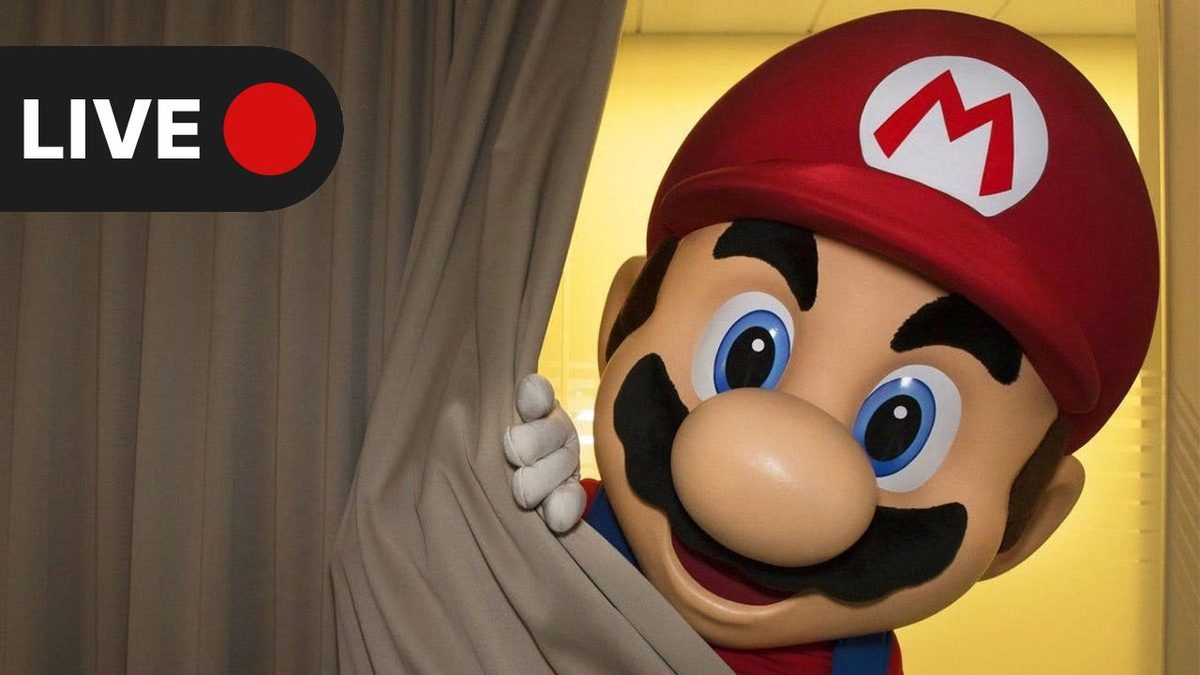 Nintendo Direct September 2026 Live Report: All the Announcements as They Happen