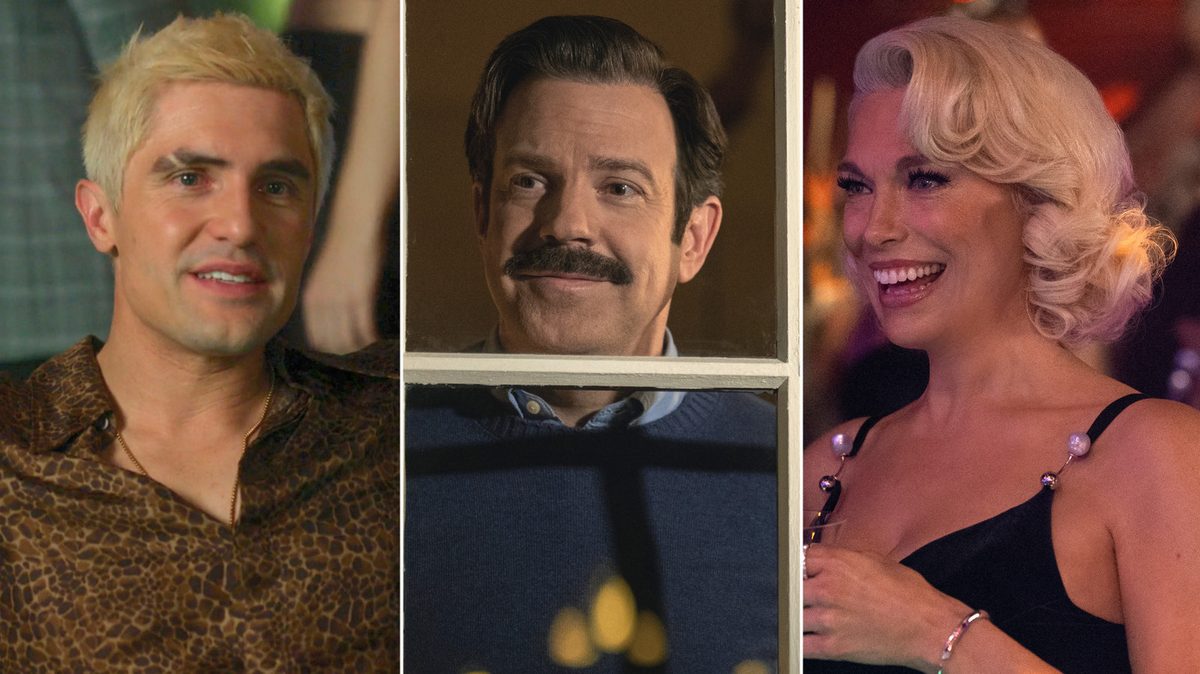 Ted Lasso's Brendan Hunt Breaks Down Jamie's Big Return In Episode 6 — And Has A Definitive Answer For Ted And Rebecca…