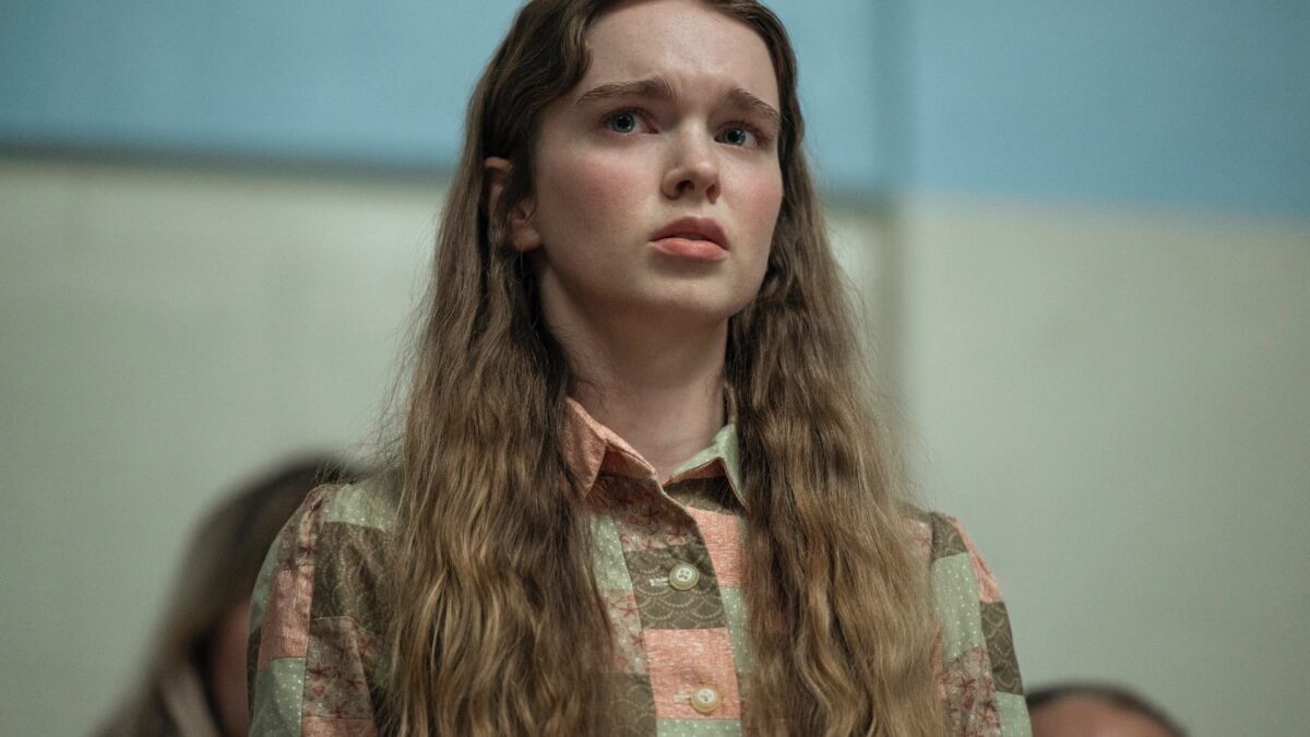 Mike Flanagan’s New ‘Carrie’ Trailer Is Stuffed Full of Teenage Rage