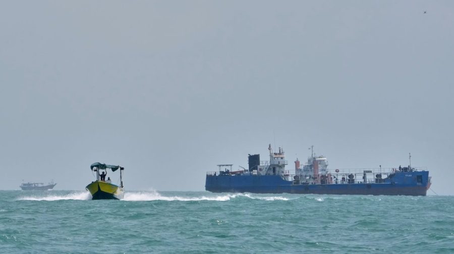 Iran attacks vessels, US base in Jordan after tankers sunk