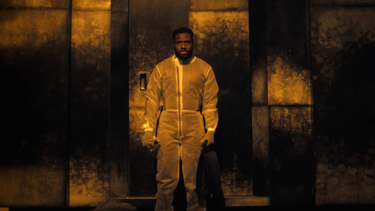 Apple TV’s Most Ambitious Sci-Fi Series Finally Passes Rare Streaming Milestone At The Perfect Time