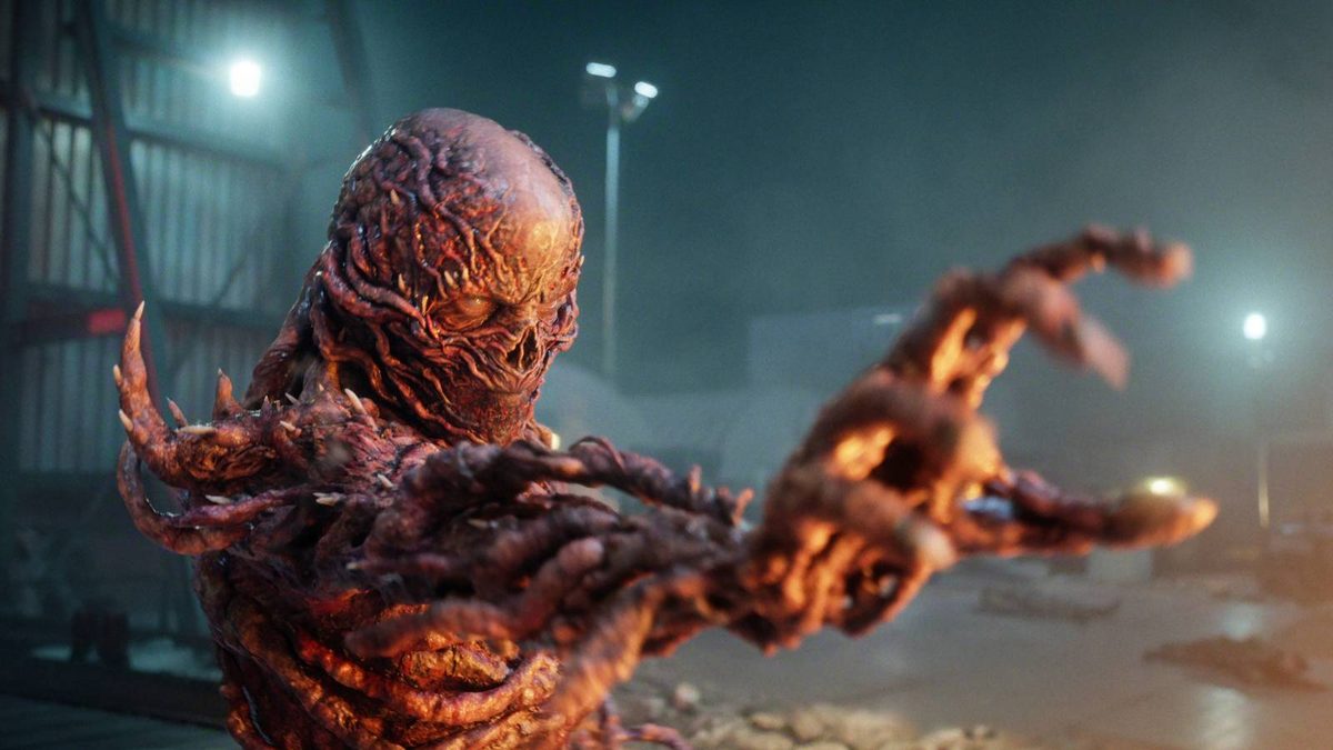 10 Books That Influenced Stranger Things