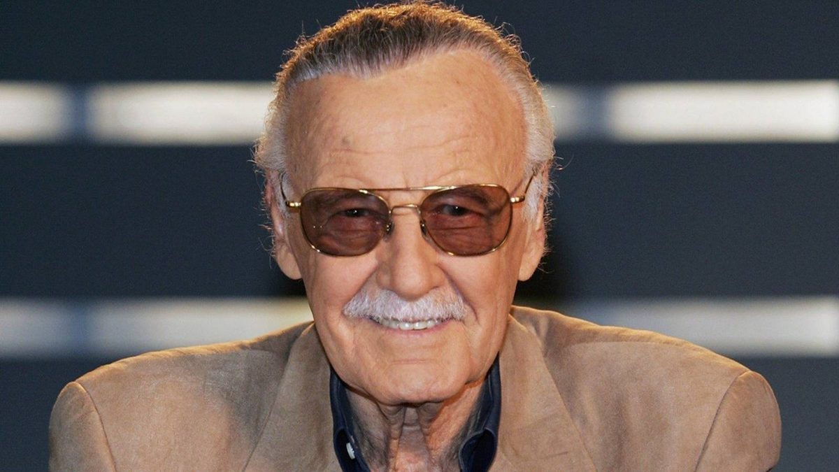 6 Stan Lee Creations That Prove He Wasn't a Genius Every Time