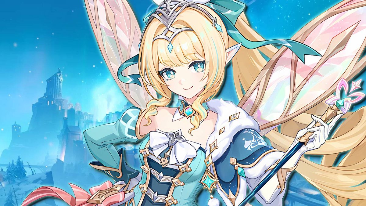 Genshin Impact 7.1: Release Date, Livestream Codes, New Characters, Banners, Story Updates, & More