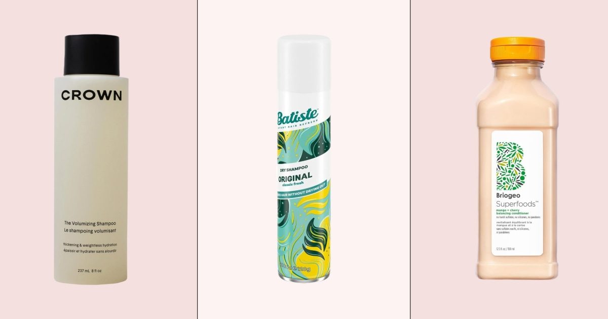 Does it feel like your hair is always greasy? Here’s why it could be happening