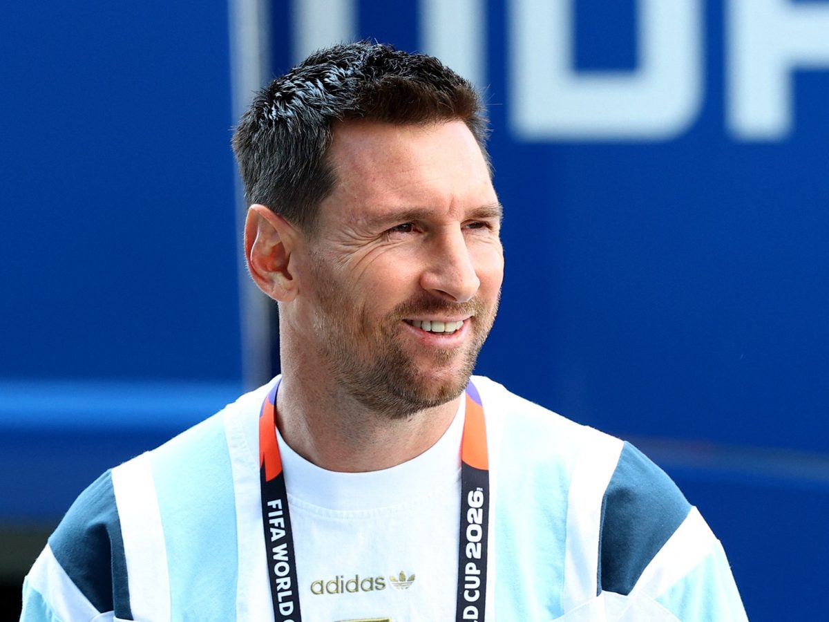 Lionel Messi agrees deal to buy second-tier Spanish club Eldense