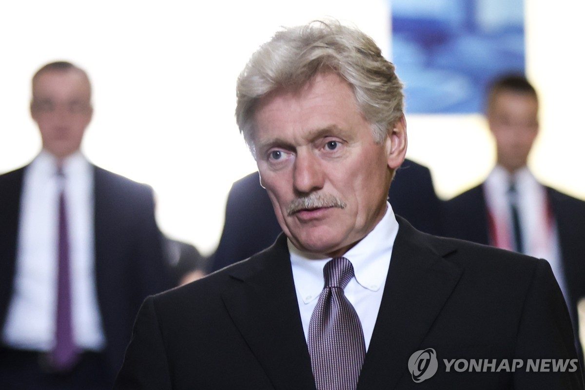 러시아 "우크라 사태 해결 위한 3자회담 재개" 시사